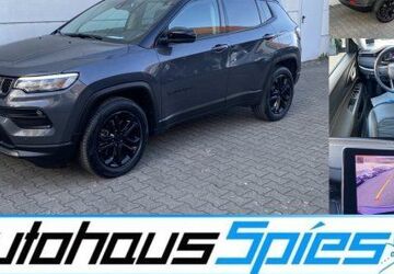 Jeep Compass 65.793 km 23.990 &euro; Heilbronn 74076