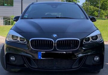 BMW 220 Gran Tourer 95.000 km 22.900 &euro; Eberstadt 74246