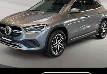 Mercedes-Benz GLA 220 24.038 km 36.989 &euro; Heilbronn 74072