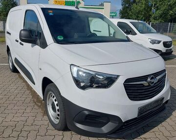 Gebrauchte Opel Combo