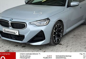 BMW 220 20.410 km 40.279 &euro; Heilbronn 74074