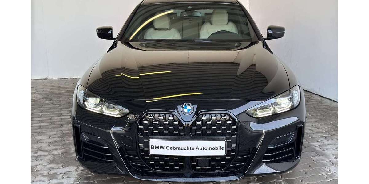 BMW 420 13.545 km 37.198 &euro; Heilbronn 74076