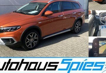 Fiat Tipo 79.195 km 17.990 &euro; Heilbronn 74076