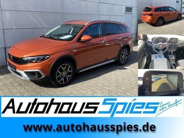 Gebrauchte Fiat Tipo