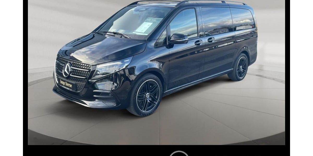 Mercedes-Benz V 250 8.212 km 72.769 &euro; Neckarsulm-Obereisesheim 74172