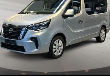 Nissan Primastar 24.342 km 30.579 &euro; Neckarsulm-Obereisesheim 74172
