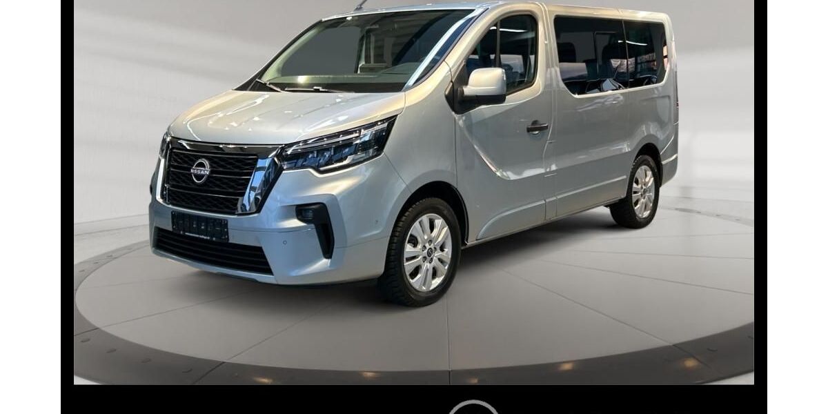 Nissan Primastar 24.342 km 30.579 &euro; Neckarsulm-Obereisesheim 74172