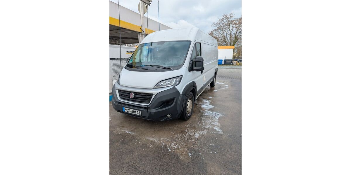 Fiat Ducato 350.000 km 12.000 &euro; Heilbronn 74076