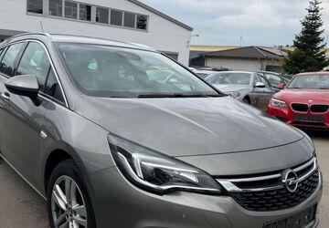 Opel Astra 155.000 km 7.499 &euro; Gundelsheim 74831
