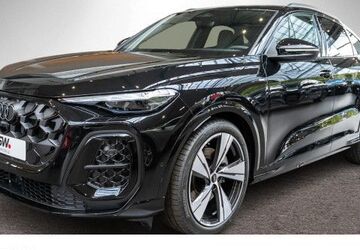 Audi Q5 4.900 km 76.890 &euro; Heilbronn 74074