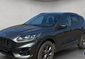 Ford Kuga 24.934 km 25.790 &euro; Heilbronn 74080