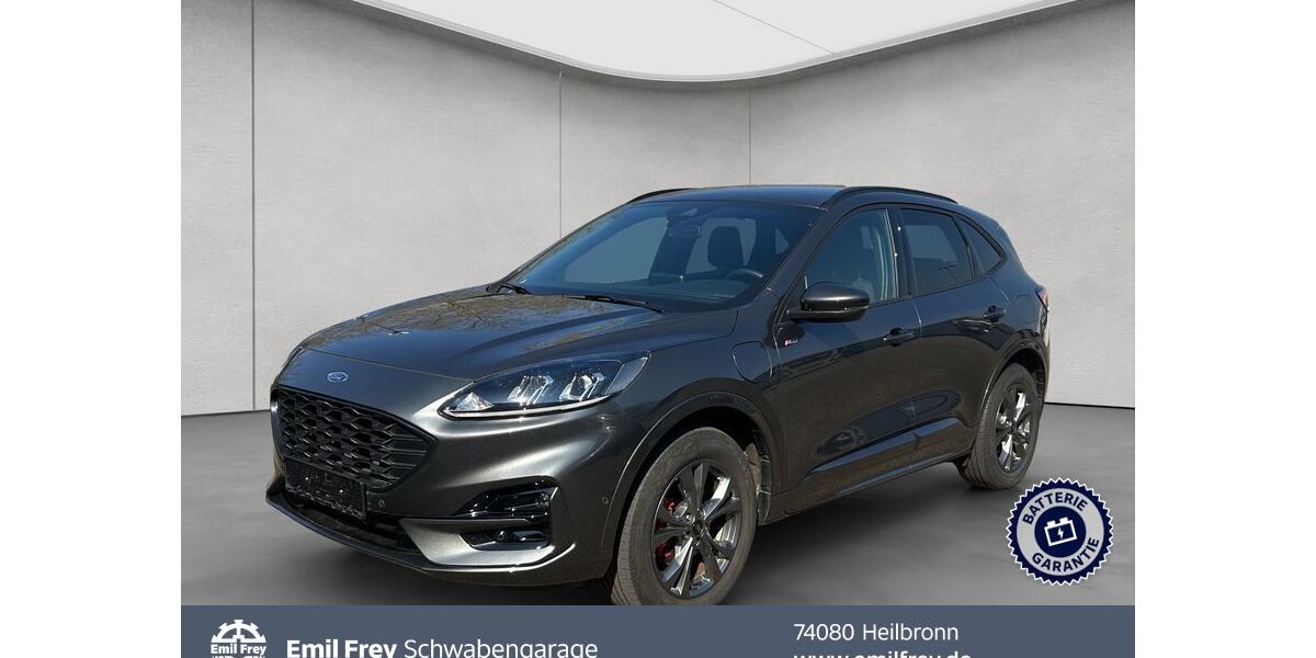 Ford Kuga 25.114 km 25.490 &euro; Heilbronn 74080