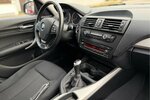 BMW 114i Klima Sitzheizung TÜV 07/2027 153.000 km 6.990 &euro; Neckarsulm 74172