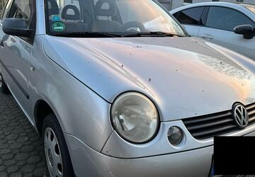 VW Lupo 90.700 km 2.000 &euro; Bad Friedrichshall 74177