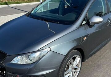 Seat Ibiza 172.000 km 5.300 &euro; Öhringen 74613