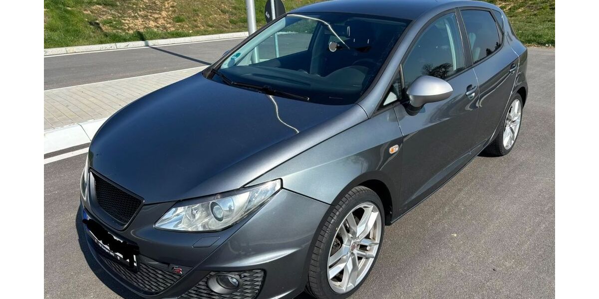 Seat Ibiza 172.000 km 5.300 &euro; Öhringen 74613