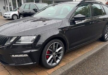 Skoda Octavia 143.000 km 18.990 &euro; Neckarsulm 74172