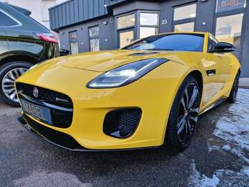 Gebrauchte Jaguar F-Type