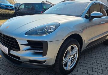 Porsche Macan 149.000 km 43.990 &euro; Nordheim bei Heilbronn 74226