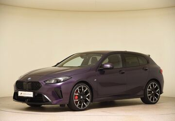 BMW 120 26.900 km 33.880 &euro; Ellhofen 74248