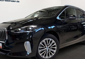BMW 218 Active Tourer 42.400 km 26.790 &euro; Besigheim - Ottmarsheim 74354