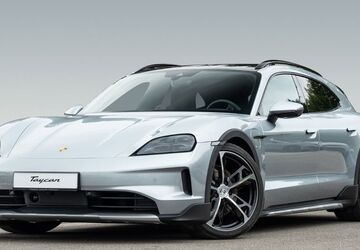 Porsche Taycan 9.900 km 109.900 &euro; Heilbronn 74074
