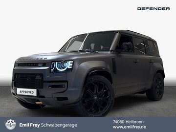 Gebrauchte Land Rover Defender