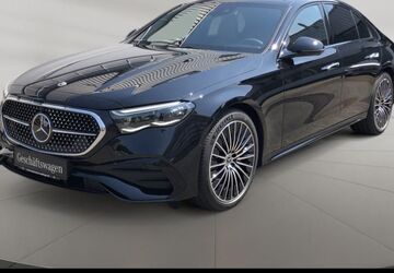 Mercedes-Benz E 200 9.934 km 65.879 &euro; Heilbronn 74072