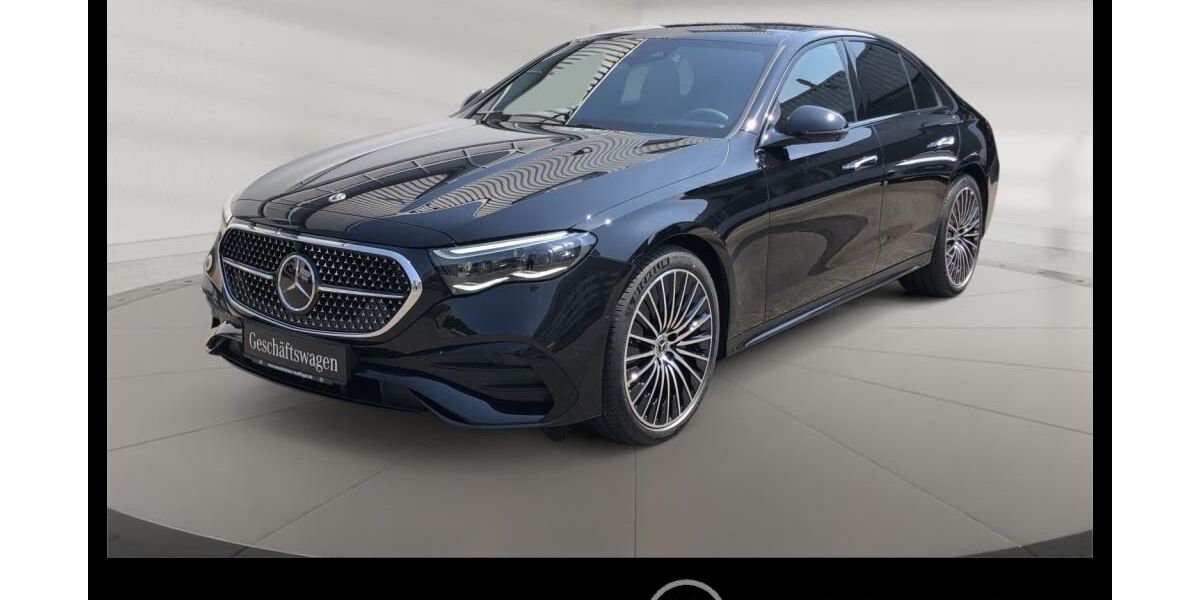 Mercedes-Benz E 200 9.934 km 65.879 &euro; Heilbronn 74072