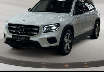 Mercedes-Benz GLB 200 6.403 km 42.949 &euro; Heilbronn 74072