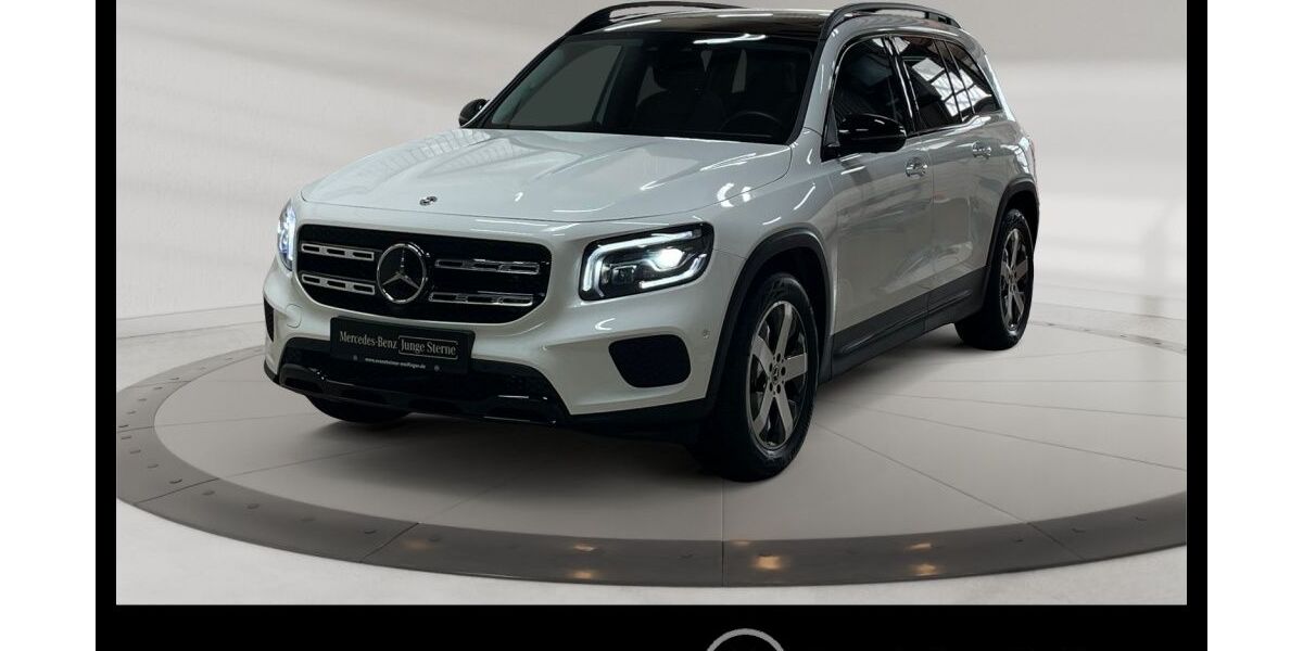 Mercedes-Benz GLB 200 6.403 km 42.949 &euro; Heilbronn 74072