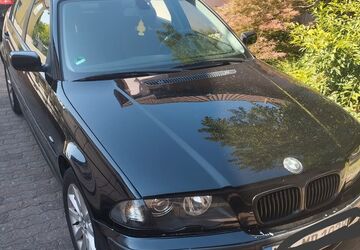 BMW 318 164.000 km 2.200 &euro; Eppingen 75031