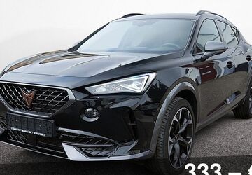 Cupra Formentor 12.550 km 33.730 &euro; Bietigheim-Bissingen 74321