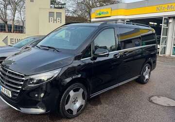 Mercedes-Benz V 300 3.500 km 116.900 &euro; Heilbronn 74072