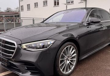 Mercedes-Benz S 580 73.800 km 88.888 &euro; Heilbronn 74074