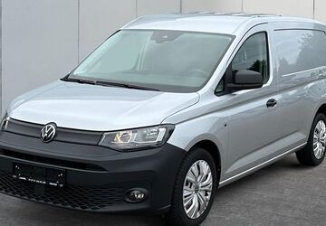 VW Caddy 36.400 km 18.990 &euro; Zaberfeld 74374