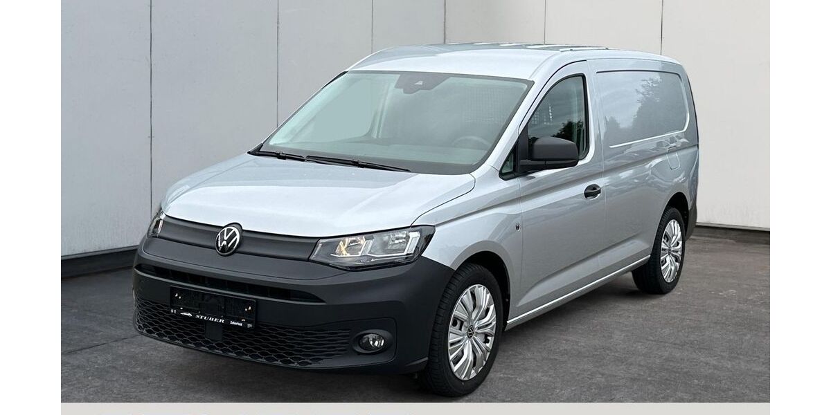 VW Caddy 36.400 km 19.990 &euro; Zaberfeld 74374