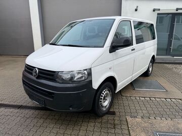 Gebrauchte VW Transporter