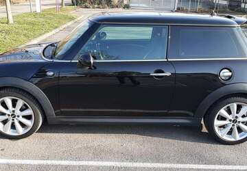 Mini Cooper S 109.540 km 8.300 &euro; Kirchheim/Neckar 74366
