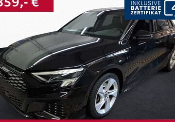 Audi A3 35.300 km 28.460 &euro; Ludwigsburg 71636