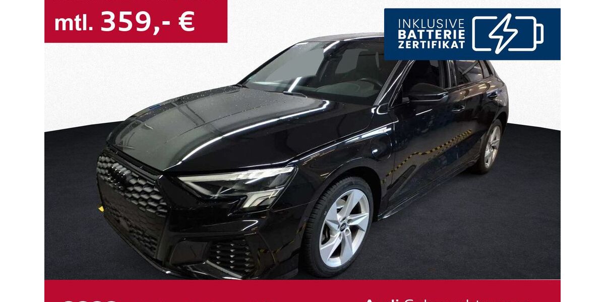 Audi A3 35.300 km 28.460 &euro; Ludwigsburg 71636