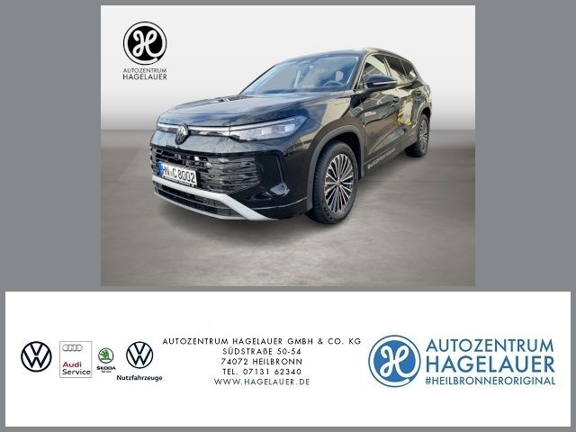 VW Tayron 5.995 km 50.143 &euro; Heilbronn 74072