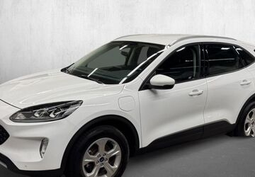 Ford Kuga 64.030 km 19.990 &euro; Ludwigsburg 71636