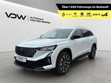 Gebrauchte Renault Espace