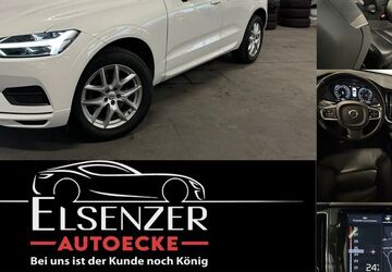 Volvo XC60 199.999 km 18.999 &euro; Eppingen 75031