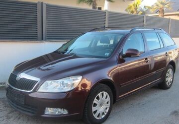 Skoda Octavia 289.000 km 3.590 &euro; Öhringen-Cappel 74613