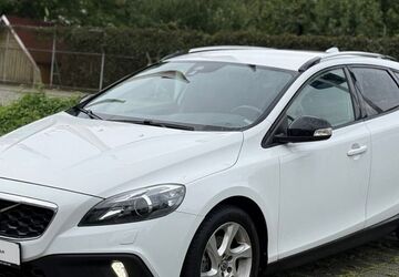 Volvo V40 Cross Country 150.000 km 8.690 &euro; Mosbach 74821