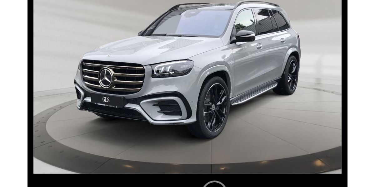 Mercedes-Benz GLS 450 11.296 km 120.889 &euro; Neckarsulm-Obereisesheim 74172