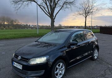 VW Polo 182.030 km 5.250 &euro; Neckarsulm 74172