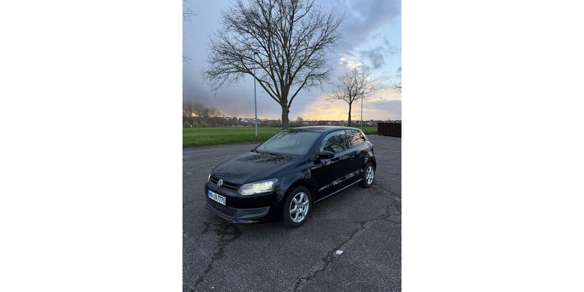 VW Polo 182.030 km 5.250 &euro; Neckarsulm 74172